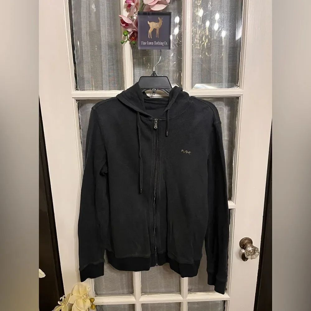 Michael Kors Waffle Top Bundle